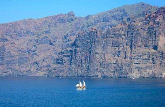 Los Gigantes NEW apartment , 2 bedrooms