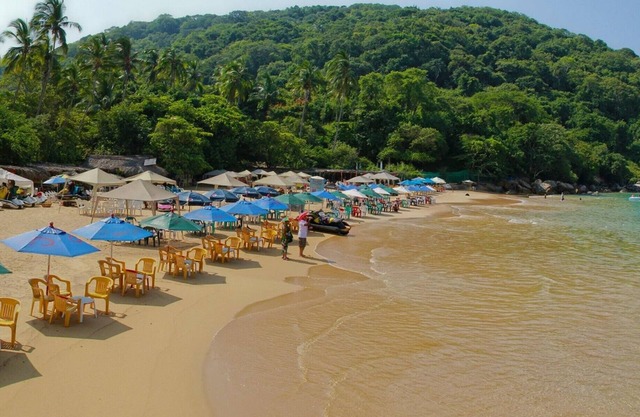 Lo mas exclusivo de Acapulco Guerrero