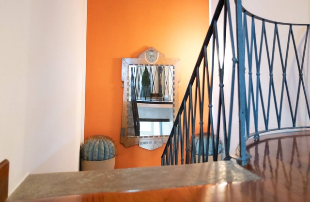 Lo Schiaccianoci B&B De Charme