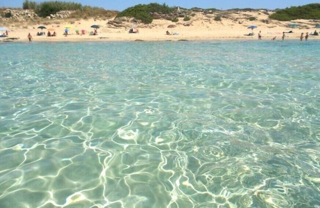Lo Scrigno del Salento