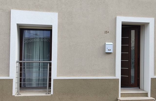 Lo Scrigno, newly renovated apartment in the center of Manduria