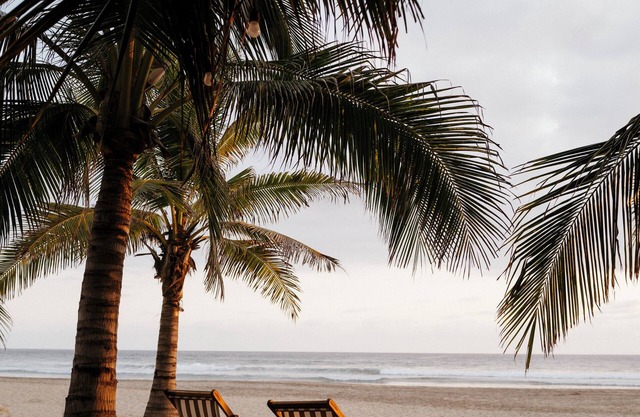 Lo Sereno Casa de Playa