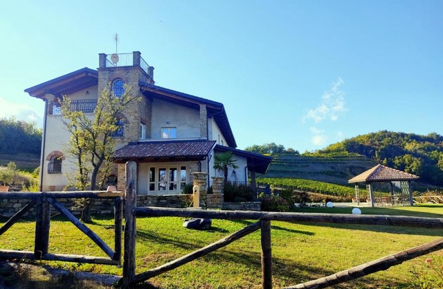 LOAZ Relais Agriturismo