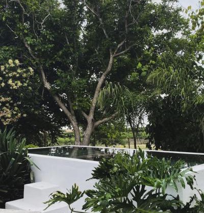 Lobeira - Centenary country house and gardens