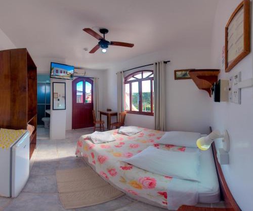 Lobo Hotel