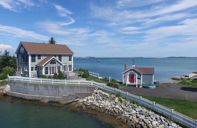 Lobster Bill - Spruce Head Island, USA