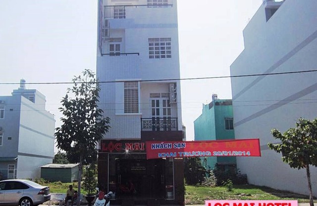Loc Mai Hotel