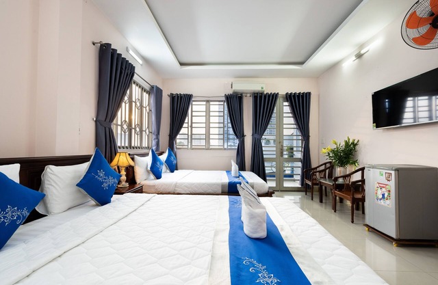 Loc Phat Hotel