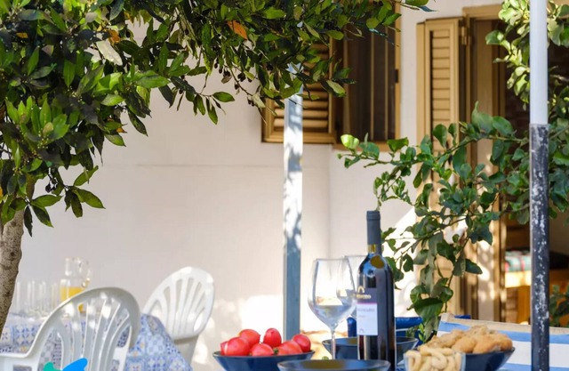 Local Bi "Profumo Di Mare" 30 Meters From The Sea