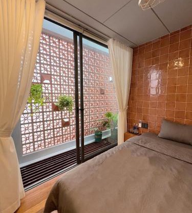 Local Charm Homestay