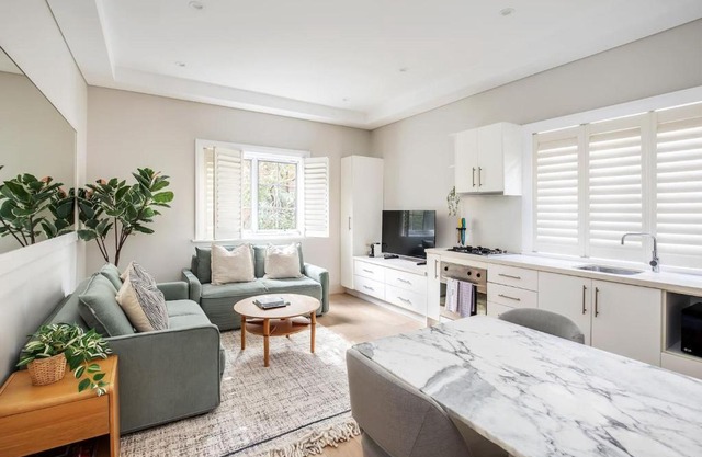 Local's Corner - Boutique Living by Bondi Beach