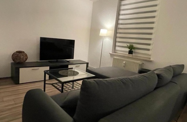 LocalBeds - Ferienwohnung Monteurwohnung