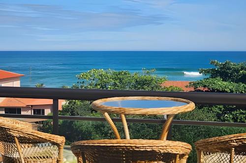 Localização Privilegiada - Acesso à praia