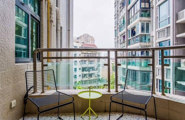Locals Boutique Apartment Jida No.4