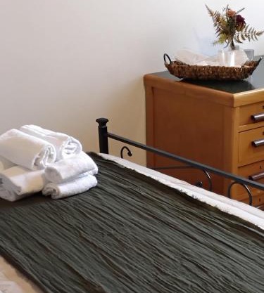 Locami Apartment Borgo Roma
