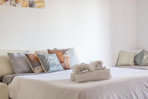 Locami Apartment Niguarda