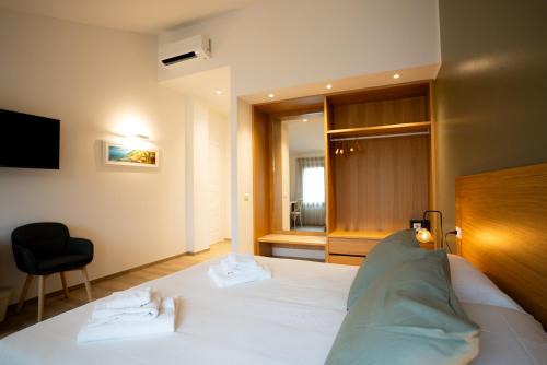 Locanda 19 al paradiso
