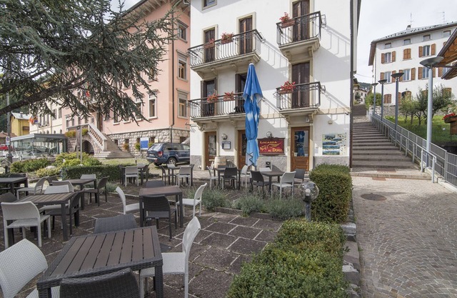 Locanda ai Dogi