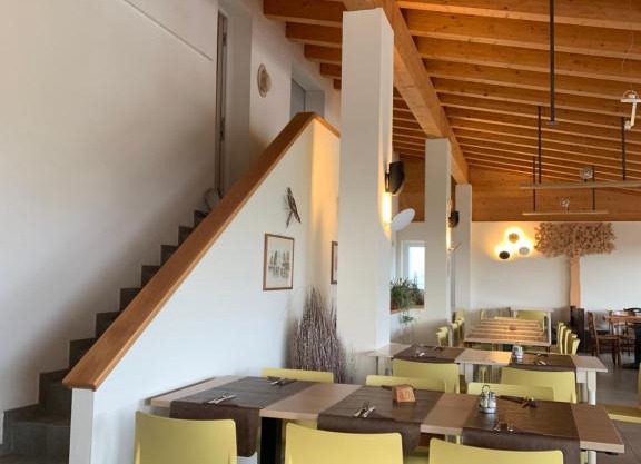 Locanda ai due fiumi