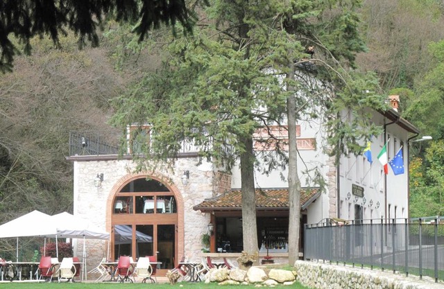 Locanda Al Confin - Osteria Le Piere