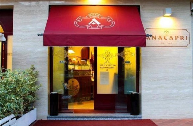 LOCANDA AL MILANINO