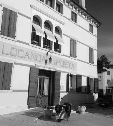 Locanda Alla Posta