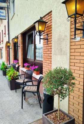 Locanda Antica Bribano
