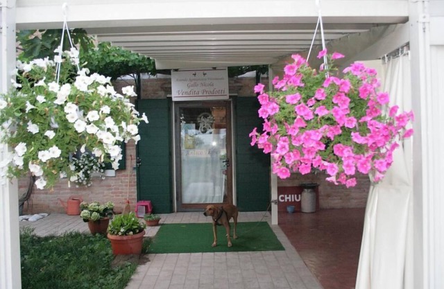 Locanda Antico Fighèr
