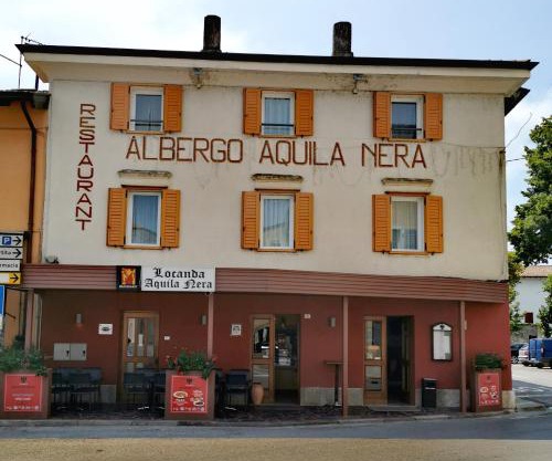 Locanda Aquila Nera