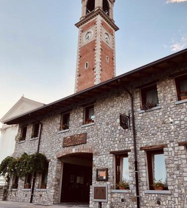 Locanda B&B Da Nati