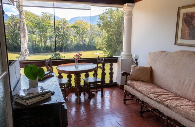 Locanda Bela Vista