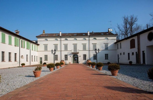 Locanda Ca’ Rossa