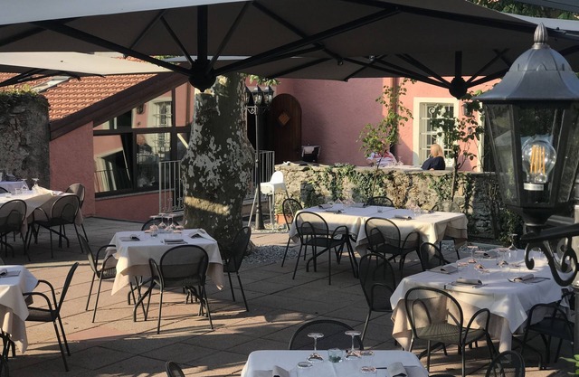 Locanda Capolago
