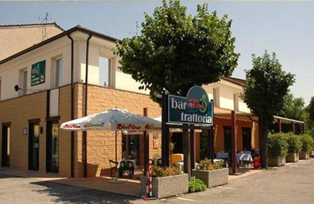 Locanda Corte Girlanda