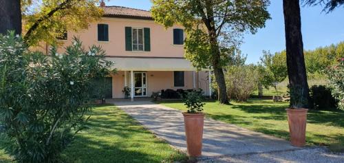 Locanda Corte Roveri