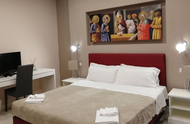 Locanda d'Elsa