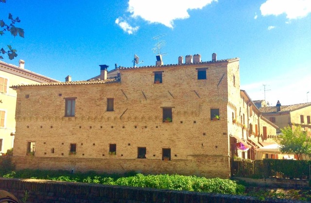 Locanda Delle Fate