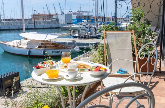 Locanda da Toto