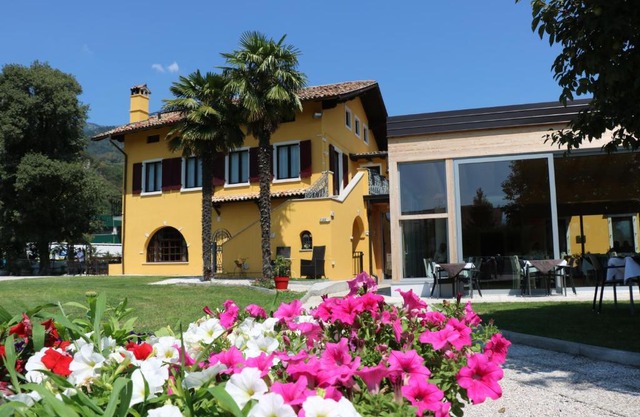 LOCANDA DAL BARBA