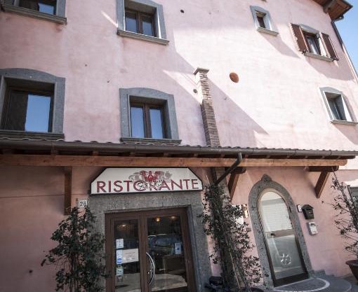 Locanda Dal Sor Francesco