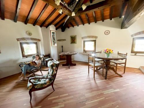 Locanda degli Dei
