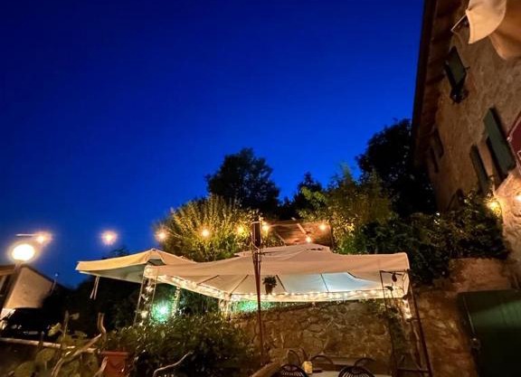 Locanda dei Fienili del Campiaro