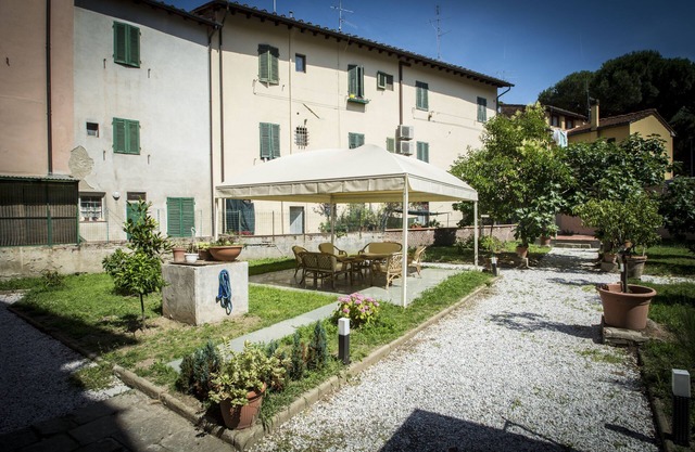 Locanda dei Fiori