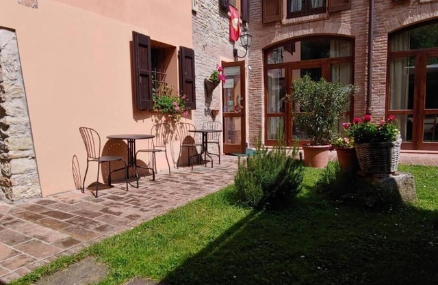 Locanda del Mulino