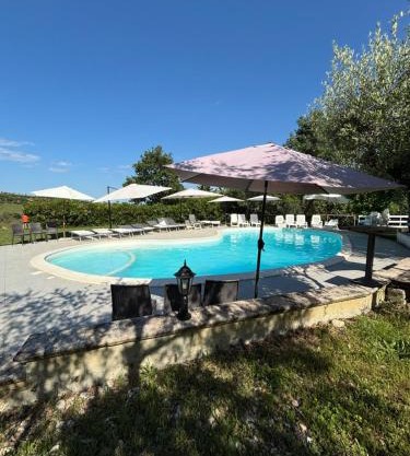 Locanda del picchio