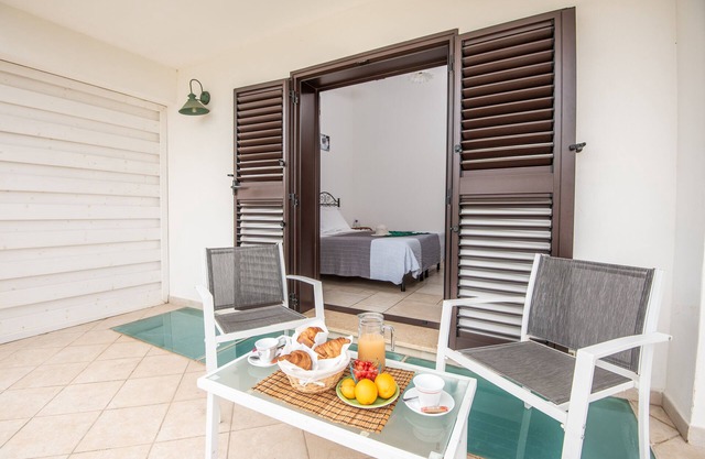 Locanda del Pino