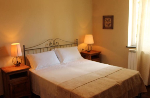 Locanda del Sale Affittacamere
