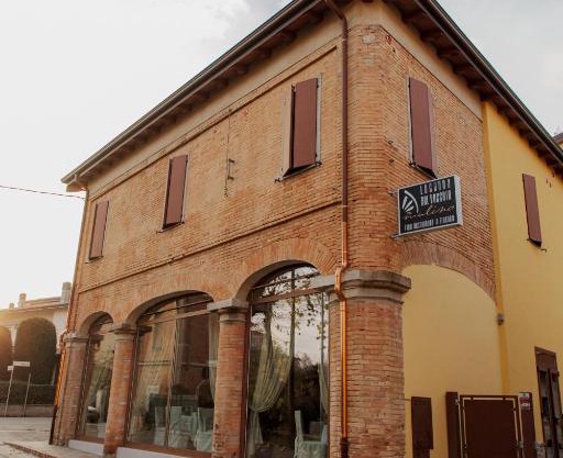 Locanda del vecchio mulino