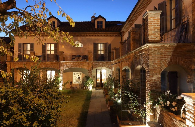 Locanda Dell'Orso Bevitore