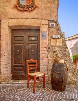Locanda della Casella